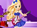 Spil Chic band online