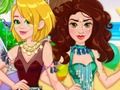 Spil Sommer modefestival  online