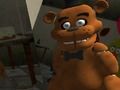 Spil Slenderman vs Freddy Fazbear online