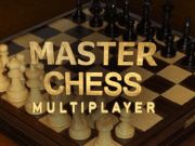 Spil Skak Masters Multiplayer online Spil Skak Masters Multiplayer online