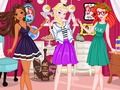 Spil Prinsesse Sorority  online