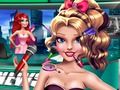 Spil Nyheder med Blondie  online