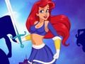 Spil Prinsesser superhelte  online