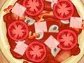 Spil Pizza udfordring  online