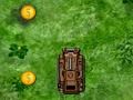 Spil Math Tank subtraktion  online