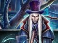 Spil Vampyr gåder  online
