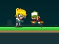 Spil Zombie Jumping  online