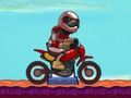 Spil Ekstreme motorcyklister  online