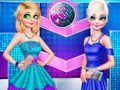 Spil Søster Night Out Party  online