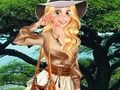 Spil Prinsesser: Safaristil  online