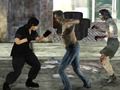 Spil Last Night: Street Fights Against Zombies  online