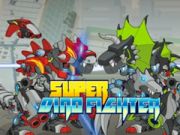 Spil Super Dino Fighter online Spil Super Dino Fighter online