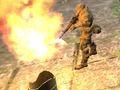 Spil Krigszone  online