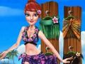 Spil Havfrue vs prinsesse outfit  online