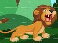 Spil Stærk Lions stiksav  online