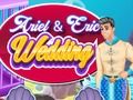Spil Ariel & Eric Bryllup  online