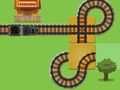 Spil Guldtog FRVR online