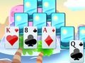 Spil Mountain Solitaire online