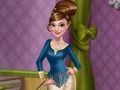 Spil Dove Magazine Dolly Dress Up online