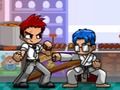 Spil Kungfu School online