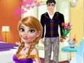 Spil Ice Princess: Love Proposal  online