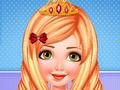 Spil Princess New Look Frisure  online