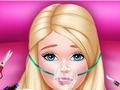 Spil Princy Throat Surgery online