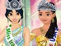 Spil International Royal Beauty Contest online