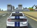 Spil Crazy Stunt Cars multiplayer online