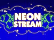 Spil Neonstrøm online