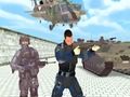 Spil The Great Battle Frontal shooter  online