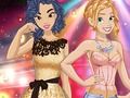 Spil Prinsessefester: Fra gaderne til suiterne  online
