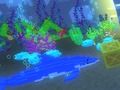 Spil Adventures of the Blocky Dolphin  online