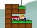 Spil Billy Bomber online