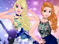Spil Prinsesse Trendy Photoshoot  online