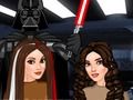 Spil Darth Vader Frisørsalon  online