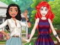 Spil BFF matchende tatoveringer  online