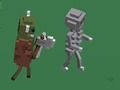 Spil Dræb Monsters  online