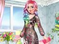 Spil Prinsesse: forårs makeover  online