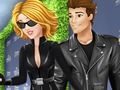 Spil Hollywood-film for en prinsesse  online