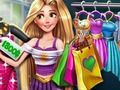 Spil Prinsesse Goldie Real Shopping  online