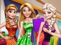Spil Rich Girls Mall Shopping online