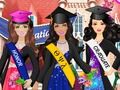 Spil Barbie & Friends Graduation online