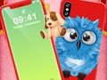 Spil Iphone X Dekoration  online