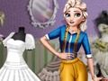 Spil Prinsesse Fashion Skrædder  online