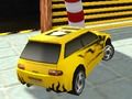 Spil Mega Ramp stuntbiler  online