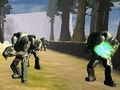 Spil Skov Invasion  online