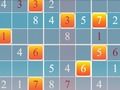 Spil Sudoku online