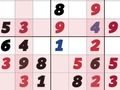 Spil Hurtig Sudoku  online