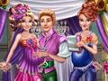 Spil Barbie bryllupsplanlægger online Spil Barbie bryllupsplanlægger online